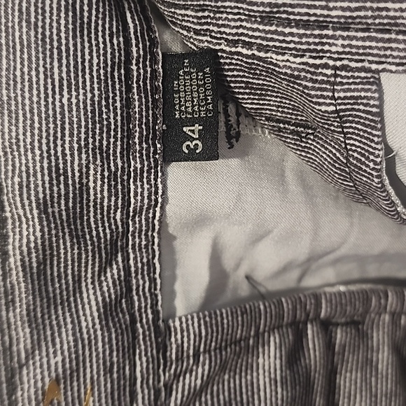 34 O'Neill hybrid shorts - Picture 2 of 6